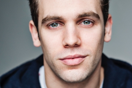 Billy Cullum will play Mark Cohen in Rent.